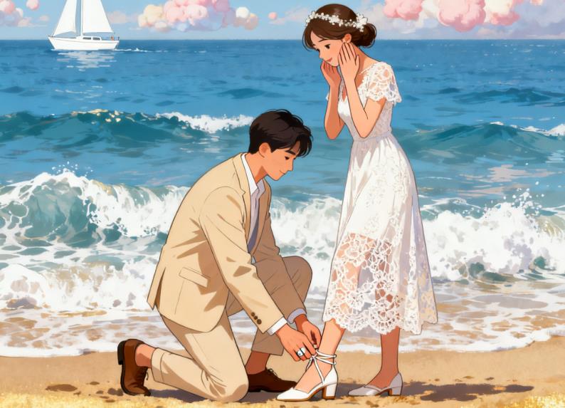 上海侦探:夫妻如何包容差异​