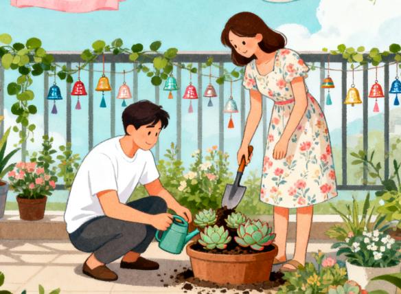 上海侦探:夫妻之间别把付出当理所当然​