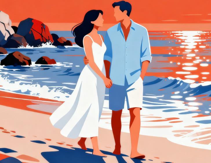 上海私家调查结婚多年如何让感情 “不过期”