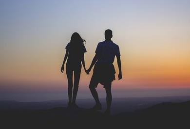 上海侦探:情侣如何界定爱情与友情