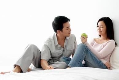 情侣亲密感流失怎么办?